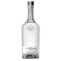 Tequila Codigo 1530 Blanco 750 ml