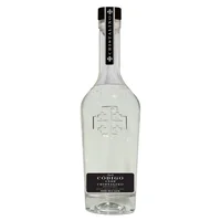 TEQUILA CODIGO 1530 REPOSADO CRISTALINO 750ML