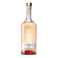 Tequila Codigo 1530 Rosa 750 ml