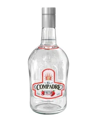 Tequila Compadre de Fresa 1 L