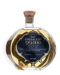 Tequila Corralejo 99000hrs 750 ml