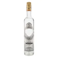 Tequila Corralejo Blanco 700 ml.