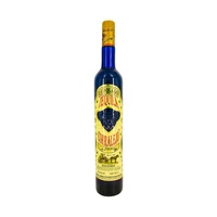 Tequila Corralejo Reposado 1000 ml.