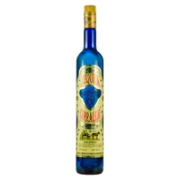 Tequila Corralejo Reposado 1 L 100% Agave Azul