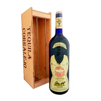 TEQUILA CORRALEJO REPOSADO 3000ML