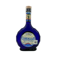 TEQUILA CORRALEJO TRIPLE DESTILACIÓN 750ML