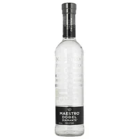 Tequila Cristalino Maestro Dobel Diamante 700 ml