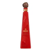TEQUILA CUERVO 1800 AÑEJO ED. GUACHIMONTON 700ML