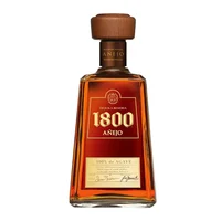 TEQUILA CUERVO 1800 AÑEJO RESERVA ANT 700ML