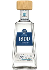 Tequila Cuervo 1800 Blanco 700 mL