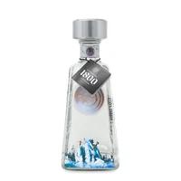 Tequila Cuervo 1800 Essentials Blanco 750 ml