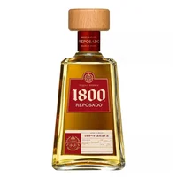 TEQUILA CUERVO 1800 REPOSADO 700ML