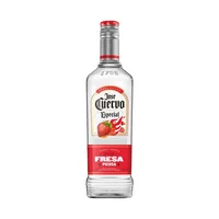 Tequila Cuervo Especial Blanco Fresa Picosita 700 ml