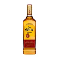 TEQUILA CUERVO ESPECIAL REPOSADO 695ML