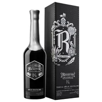 TEQUILA CUERVO RESERVA DE LA FAMILIA AÑEJO CRISTALINO 700 ML