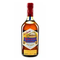 TEQUILA CUERVO RESERVA DE LA FAMILIA EXTRA AÑEJO 2500ML