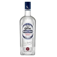 Tequila Cuervo Tradicional Plata 1.75 L