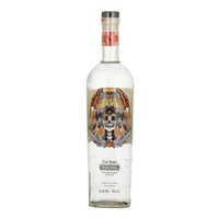 Tequila Cuervo Tradicional Plata Calavera 2019 750 ml
