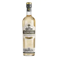 Tequila Cuervo Tradicional Reposado 100% Nueva Presentación 695 ml
