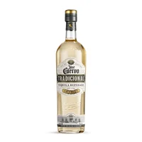 TEQUILA CUERVO TRADICIONAL REPOSADO 695ML
