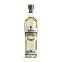 TEQUILA CUERVO TRADICIONAL REPOSADO 950ML