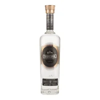 Tequila Cuervo Tradicional Reposado Cristalino 750 ml