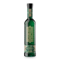 Tequila Dobel Diamante Edicion Mexico 2026 700 ml