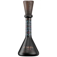 Tequila Dobel Mx Añejo 100% 750 ml