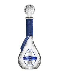 Tequila Don Armando Blanco 750 ml
