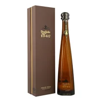 Tequila Don Julio 1942 Añejo 750 ml con estuche de regalo