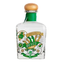 Tequila Don Julio 70 Cristalino Añejo 700 ml Edición Especial Copa Mundial 2026