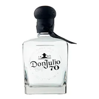 Tequila Don Julio Añejo 70 Aniversario 700 Ml Pe