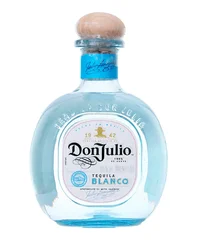 Tequila Don Julio Blanco 1750 ml.