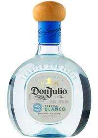 Tequila Don Julio Blanco 700 mL (OFERTA EXCLUSIVA EN LÍNEA)