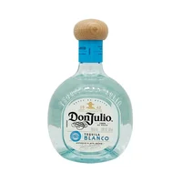 TEQUILA DON JULIO BLANCO 700ML