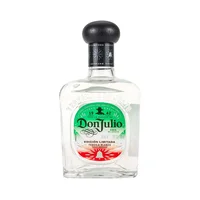 Tequila Don Julio Blanco Chile Serrano 700 ml