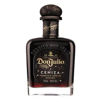 TEQUILA DON JULIO CENIZA AÑEJO 700ML
