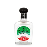 Tequila Don Julio Chile Serrano 700 ml
