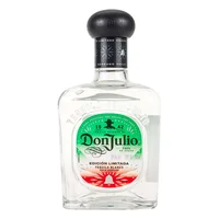 Tequila Don Julio Chile Serrano 700ml