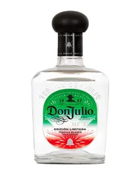 Tequila Don Julio Chile Serrano 750 ml
