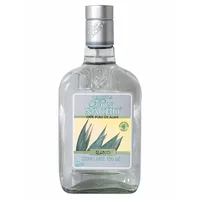Tequila Don Nacho Blanco 750 ml.