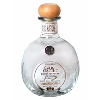 Tequila Don Nacho Blanco Extra Premium 750 ml.