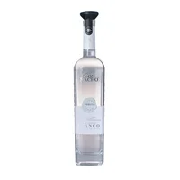 Tequila Don Nacho Blanco Tributo 750ml