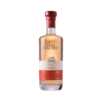 Tequila Don Nacho Origen Reposado 750 ml.