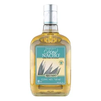 Tequila Don Nacho Reposado de 750ml