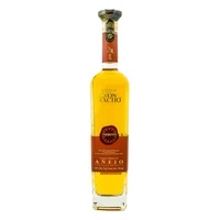 Tequila Don Nacho Tributo Añejo 750ml