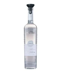 Tequila Don Nacho Tributo Blanco 750 ml