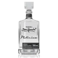TEQUILA DON RAMON AÑEJO CRIST PLATINUM 700ML