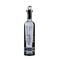 Tequila Don Ramón Añejo Cristalino Punta Diamante 750 ml