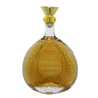 TEQUILA DON RAMON AÑEJO SWAROVSKI 750ML